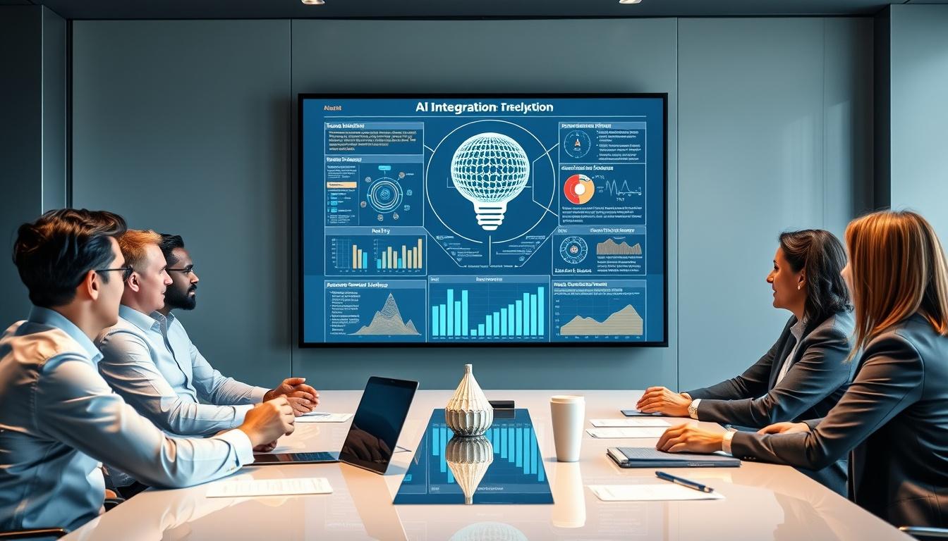 Transform Your Business