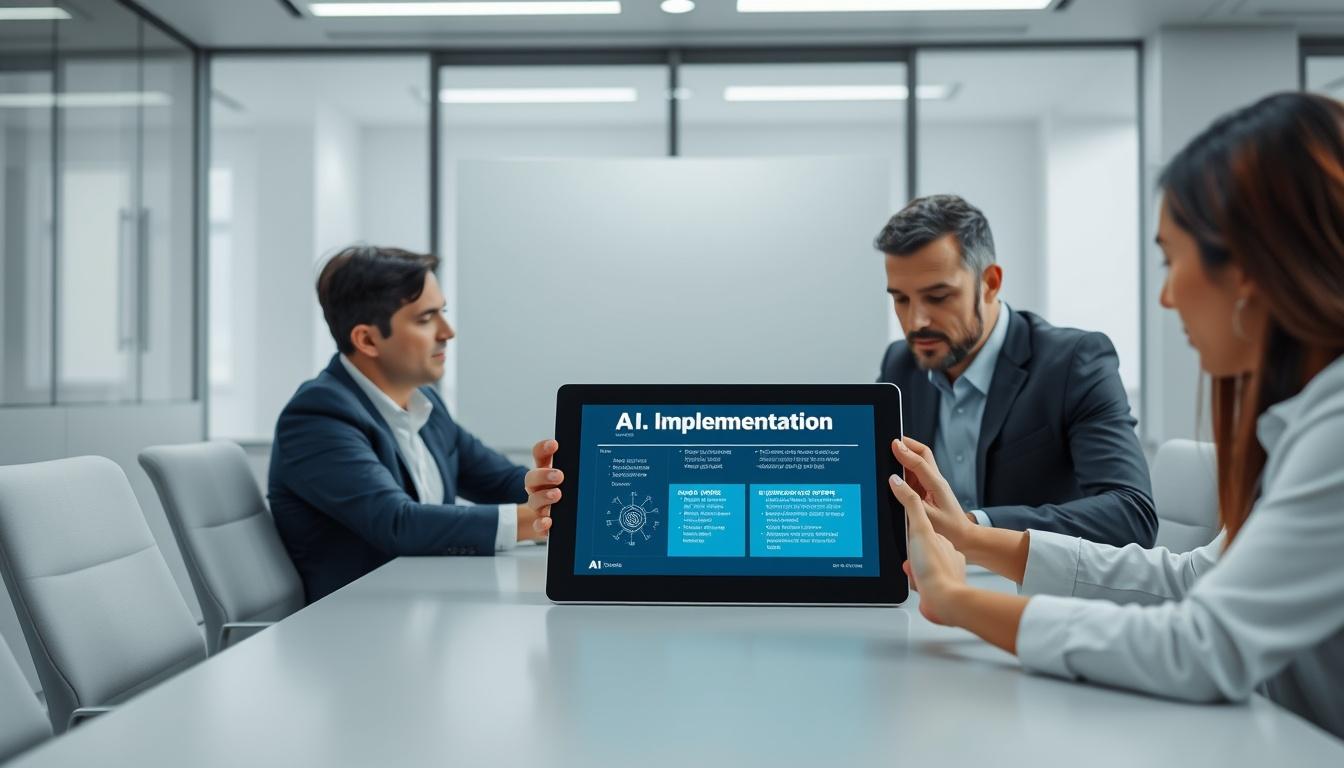 Professional plan visual